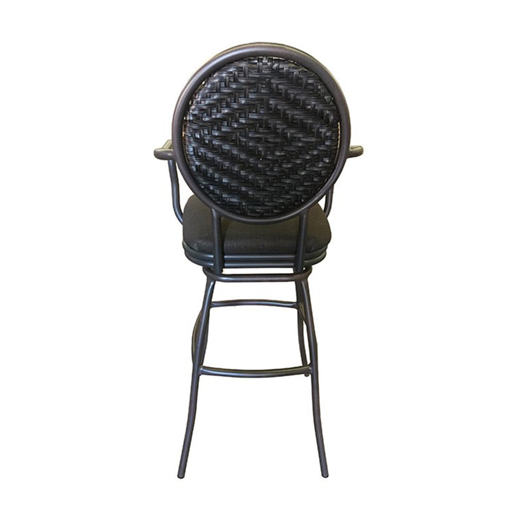 Wolford bar & counter stool new arrivals